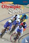 Nussbaum, Ben - Showdown: Olympic Spirit