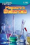 Wallace, Elise - Unsung Heroes: Pioneers in Science
