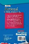 Herweck Rice, Dona - Legacy: Fictional Favorites