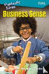 Prather, Michelle R. - Fantastic Kids: Business Sense
