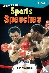 Nussbaum, Ben - Communicate! Sports Speeches