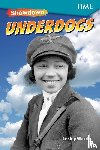 Ward, Lesley - Showdown: Underdogs