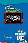 Stark, Kristy - Failure: Business Blunders