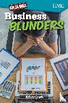 Stark, Kristy - Failure: Business Blunders