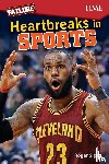 Sipe, Roger - Failure: Heartbreaks in Sports
