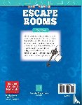 Jovin, Michelle - Fun and Games: Escape Rooms: Polygons
