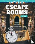 Jovin, Michelle - Fun and Games: Escape Rooms: Polygons