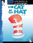 Pearce, Tracy - The Cat in the Hat: An Instructional Guide for Literature