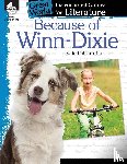 Pearce, Tracy - Because of Winn-Dixie