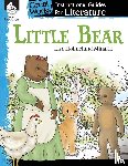 Pearce, Tracy - Little Bear: An Instructional Guide for Literature