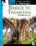 Case, Jessica - Bridge to Terabithia: An Instructional Guide for Literature