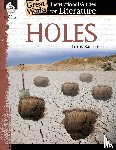 Case, Jessica - Holes