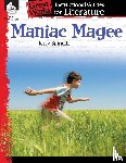 Taylor, Mary Ellen - Maniac Magee