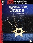 Barchers, Suzanne - Number the Stars: An Instructional Guide for Literature