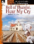 Aracich, Charles - Roll of Thunder, Hear My Cry: An Instructional Guide for Literature