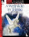Smith, Emily - A Wrinkle in Time: An Instructional Guide for Literature