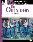 Conklin, Wendy - The Outsiders
