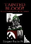 Baacke, Margaret - Tainted Blood?