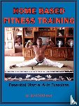 Makaya, Idai - Home-Based Fitness Training