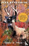 Pruet, David B. - Deer Hunting 101