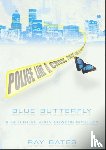 Bates, Ray - Blue Butterfly
