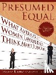 Blohm, Lindsay, Riveira, Ashley - Presumed Equal