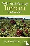 McPherson, Alan J - Wild Food Plants of Indiana and Adjacent States