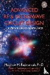 Radmanesh, Ph.D. Matthew M. - Advanced RF & Microwave Circuit Design