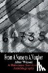 Wiener, Alter - From A Name to A Number