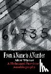 Wiener, Alter - From A Name to A Number