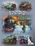 Platt, David - Steam Trains and Jigsaw Puzzles