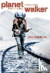 Francis, John - Planetwalker