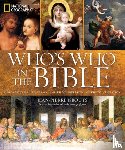 Isbouts, Jean-Pierre - National Geographic Who's Who in the Bible