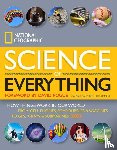National Geographic - National Geographic Science of Everything