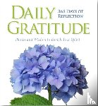 National Geographic - Daily Gratitude