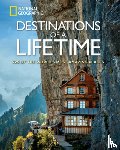 National Geographic - Destinations of a Lifetime