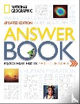 National Geographic - National Geographic Answer Book, Updated Edition
