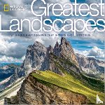 Steinmetz, George - National Geographic Greatest Landscapes