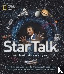 deGrasse Tyson, Neil - StarTalk