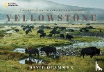 Quammen, David - Yellowstone