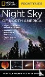 Howell, Catherine Herbert - NG Pocket Guide to the Night Sky