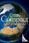 National Geographic - NG Compact Atlas of the World