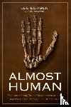 Berger, Lee - Almost Human