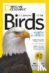 Dunn, Jon L. - Field Guide to the Birds of North America 7th edition