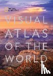 National Geographic - Visual Atlas of the World