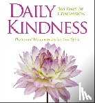 National Geographic - Daily Kindness: 365 Days of Compassion