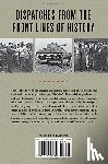 Hyslop, Stephen G. - Eyewitness to World War II