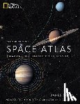Trefil, James - Space Atlas