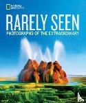 National Geographic - National Geographic Rarely Seen