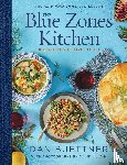 Buettner, Dan - The Blue Zones Kitchen